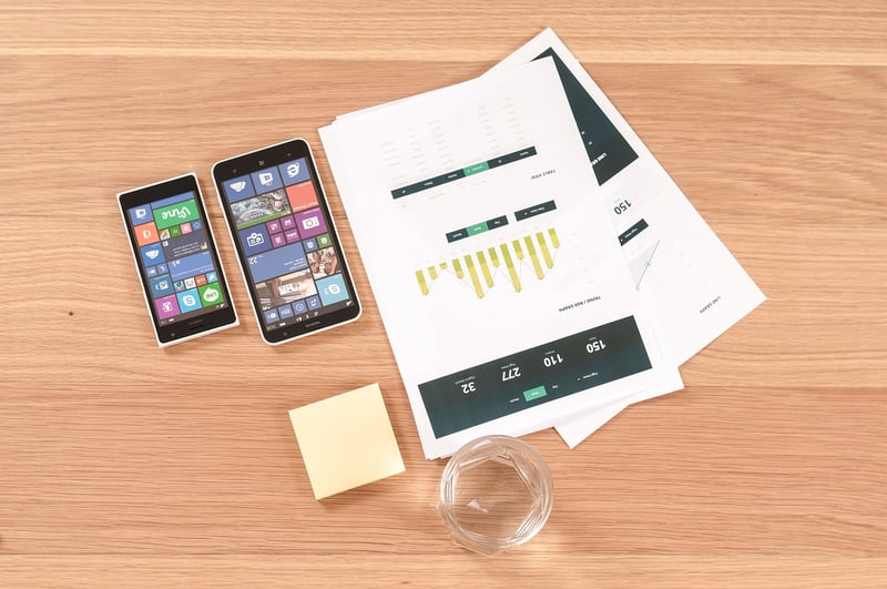 Productivity Strategies